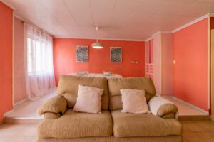 Piso en venta en Barrio del Carmen, Murcia