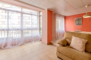 Piso en venta en Barrio del Carmen, Murcia