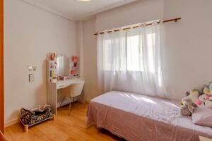 Piso en venta en Barrio del Carmen, Murcia