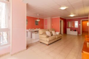 Piso en venta en Barrio del Carmen, Murcia