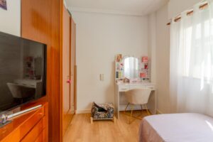 Piso en venta en Barrio del Carmen, Murcia