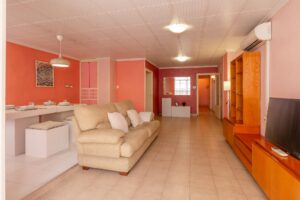 Piso en venta en Barrio del Carmen, Murcia