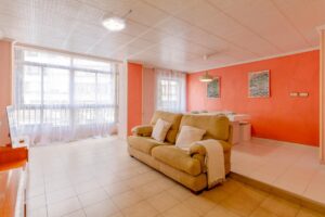 Piso en venta en Barrio del Carmen, Murcia