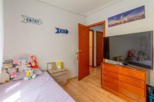 Piso en venta en Barrio del Carmen, Murcia