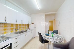 Piso en venta en Barrio del Carmen, Murcia