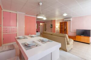 Piso en venta en Barrio del Carmen, Murcia