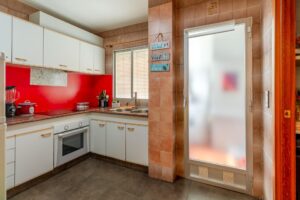 Piso en venta en Barrio del Carmen, Murcia