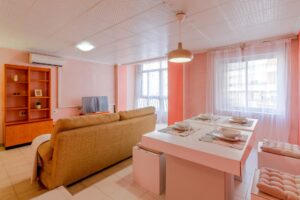 Piso en venta en Barrio del Carmen, Murcia
