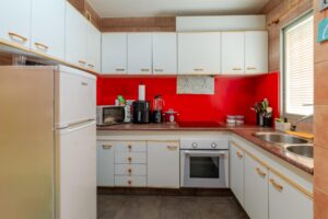 Piso en venta en Barrio del Carmen, Murcia