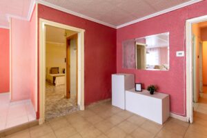 Piso en venta en Barrio del Carmen, Murcia