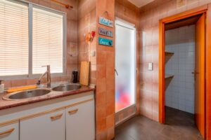 Piso en venta en Barrio del Carmen, Murcia