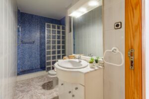 Piso en venta en Barrio del Carmen, Murcia