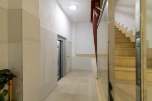 Piso en venta en Barrio del Carmen, Murcia