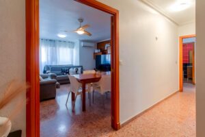 Piso en venta en Barrio del Carmen, Murcia