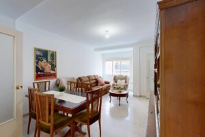 Piso en venta en Barrio del Carmen, Murcia