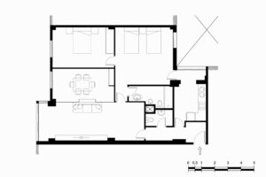 Piso en venta en Barrio del Carmen, Murcia