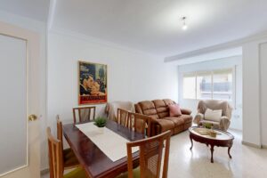 Piso en venta en Barrio del Carmen, Murcia
