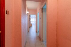 Piso en venta en Barrio del Carmen, Murcia