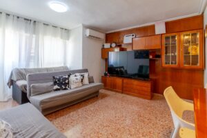 Piso en venta en Barrio del Carmen, Murcia