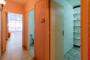 Piso en venta en Barrio del Carmen, Murcia