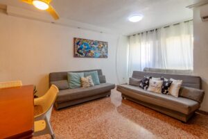 Piso en venta en Barrio del Carmen, Murcia