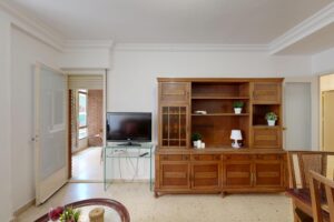 Piso en venta en Barrio del Carmen, Murcia