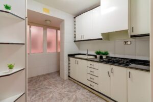 Piso en venta en Barrio del Carmen, Murcia