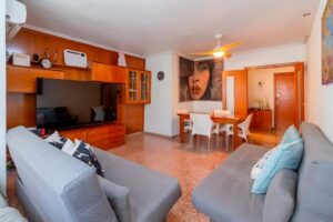 Piso en venta en Barrio del Carmen, Murcia