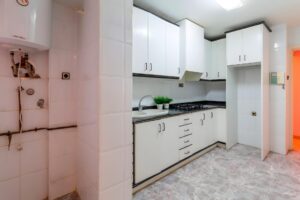 Piso en venta en Barrio del Carmen, Murcia