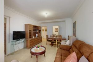 Piso en venta en Barrio del Carmen, Murcia