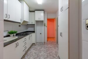 Piso en venta en Barrio del Carmen, Murcia