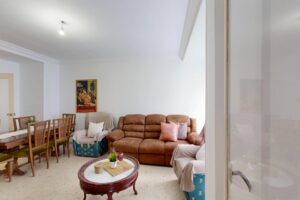 Piso en venta en Barrio del Carmen, Murcia