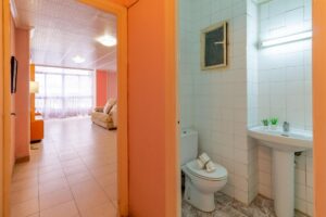 Piso en venta en Barrio del Carmen, Murcia