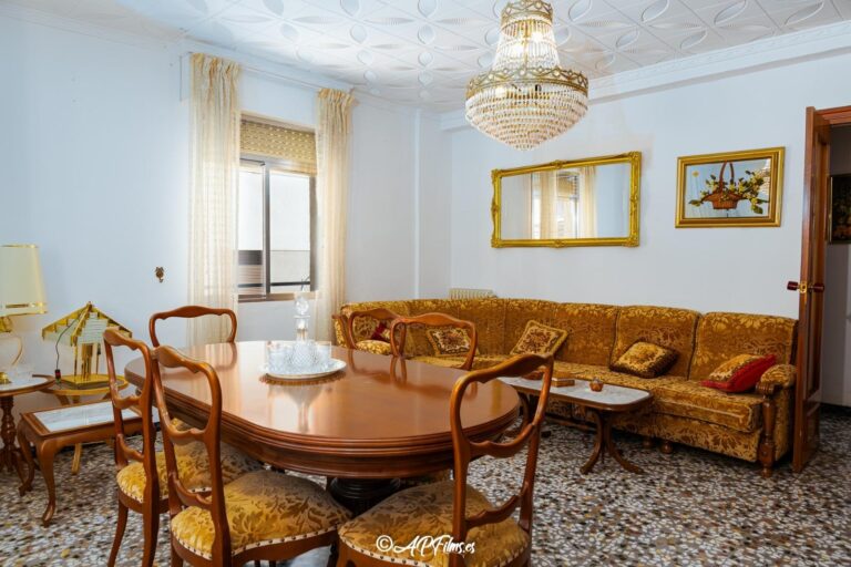 Piso en venta en Cehegin centro, Cehegin