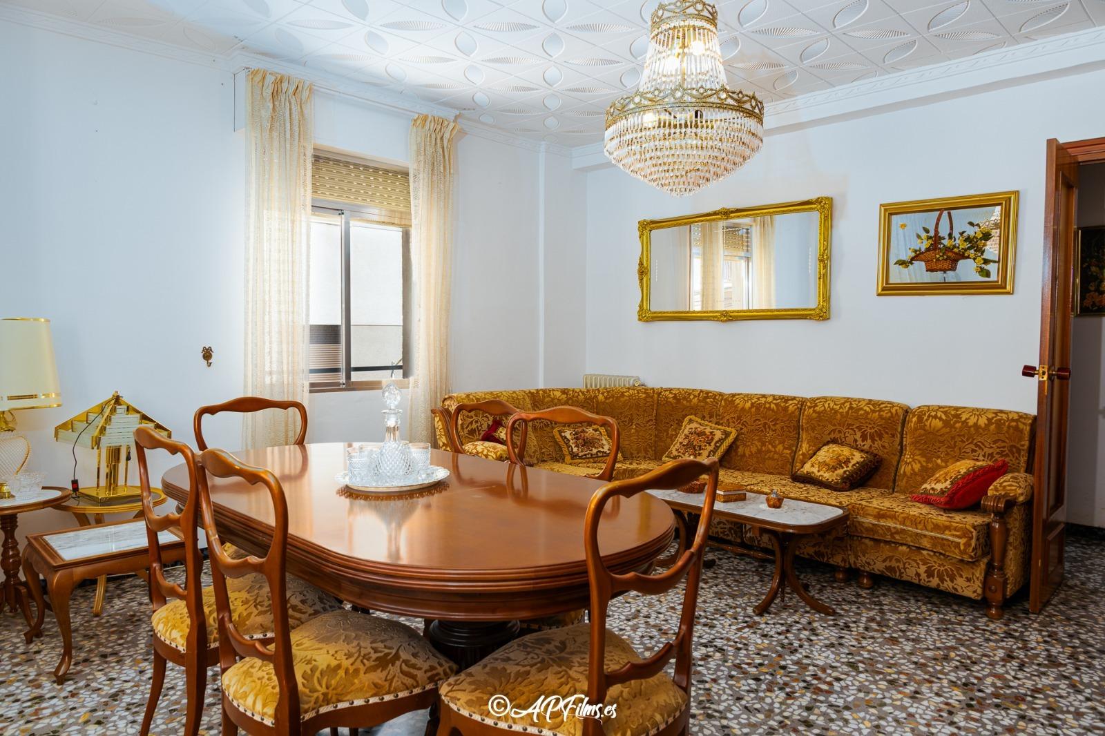 Piso en venta en Cehegin centro, Cehegin