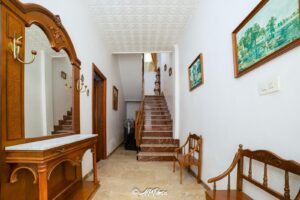 Piso en venta en Cehegin centro, Cehegin