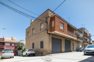Piso en venta en Cehegin centro, Cehegin