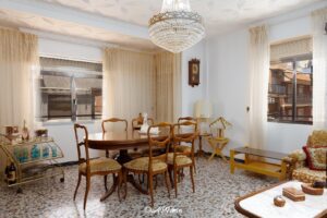 Piso en venta en Cehegin centro, Cehegin