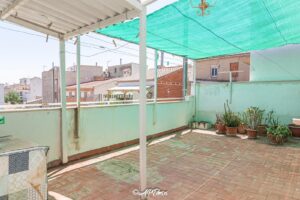 Piso en venta en Cehegin centro, Cehegin
