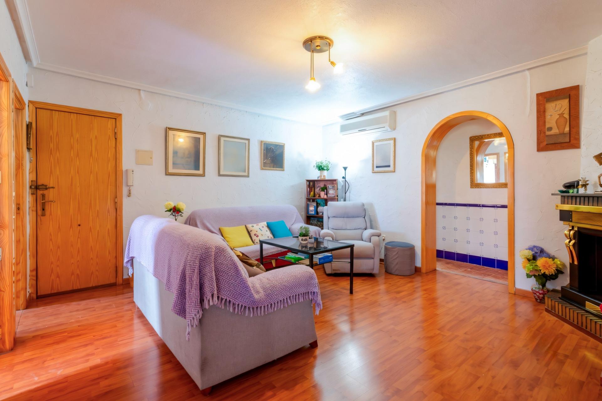 Piso en venta en CENTRO, Beniel