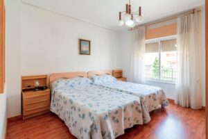 Piso en venta en CENTRO, Beniel