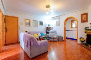 Piso en venta en CENTRO, Beniel