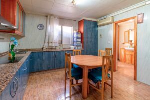 Piso en venta en CENTRO, Beniel