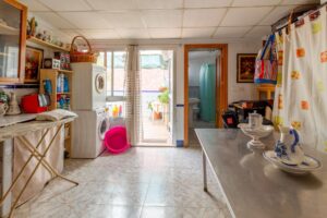 Piso en venta en CENTRO, Beniel