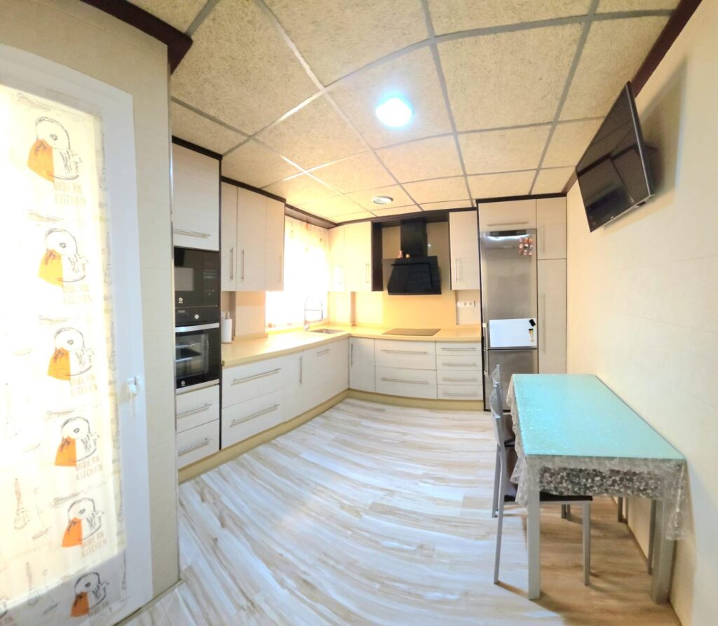Piso en venta en Centro, Mazarron