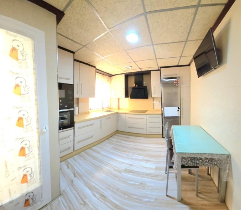 Piso en venta en Centro, Mazarron