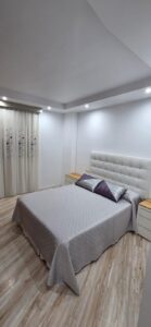 Piso en venta en Centro, Mazarron