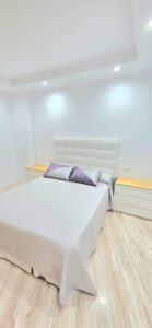 Piso en venta en Centro, Mazarron