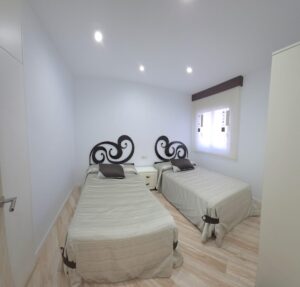 Piso en venta en Centro, Mazarron