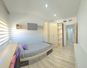 Piso en venta en Centro, Mazarron
